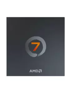 Processeur AMD RYZEN 7 7700 3.8/5.3Ghz 40M 8Core 65W AM5 AMD - 4