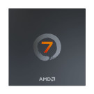 Processeur AMD RYZEN 7 7700 3.8/5.3Ghz 40M 8Core 65W AM5 AMD - 4