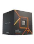 Processeur AMD RYZEN 7 7700 3.8/5.3Ghz 40M 8Core 65W AM5 AMD - 1