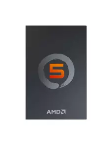 Processeur AMD RYZEN 5 7600 4.0/5.2Ghz 38M 6Core 65W AM5 AMD - 4