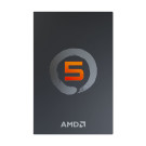 Processeur AMD RYZEN 5 7600 4.0/5.2Ghz 38M 6Core 65W AM5 AMD - 4