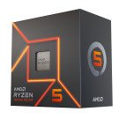 Processeur AMD RYZEN 5 7600 4.0/5.2Ghz 38M 6Core 65W AM5 AMD - 3