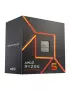 Processeur AMD RYZEN 5 7600 4.0/5.2Ghz 38M 6Core 65W AM5 AMD - 1