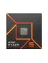Processeur AMD RYZEN 5 7600 4.0/5.2Ghz 38M 6Core 65W AM5 AMD - 2