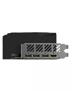 Carte Graphique Gigabyte AORUS RTX 4070 Ti MASTER 12G Gigabyte - 5