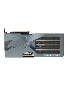 Carte Graphique Gigabyte AORUS RTX 4070 Ti MASTER 12G Gigabyte - 4