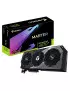 Carte Graphique Gigabyte AORUS RTX 4070 Ti MASTER 12G Gigabyte - 1