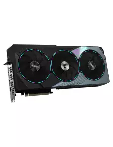 Carte Graphique Gigabyte AORUS RTX 4070 Ti MASTER 12G Gigabyte - 2