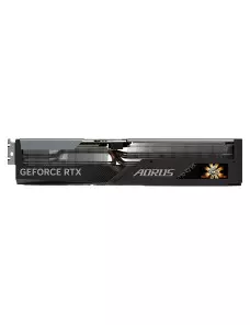 Carte Graphique Gigabyte AORUS RTX 4070 Ti MASTER 12G Gigabyte - 3