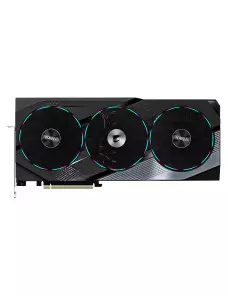 Carte Graphique Gigabyte AORUS RTX 4070 Ti ELITE 12G Gigabyte - 2