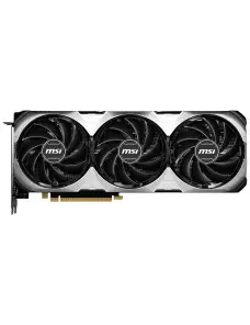 Carte Graphique MSI RTX 4070 Ti VENTUS 3X 12G OC MSI - 2