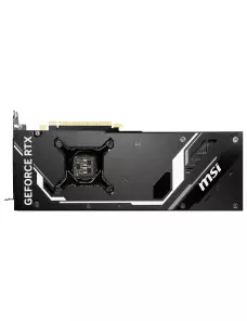 Carte Graphique MSI RTX 4070 Ti VENTUS 3X 12G OC MSI - 4
