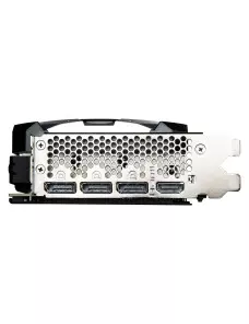 Carte Graphique MSI RTX 4070 Ti VENTUS 3X 12G OC MSI - 5