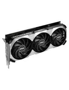 Carte Graphique MSI RTX 4070 Ti VENTUS 3X 12G OC MSI - 3