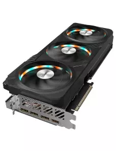 Carte Graphique Gigabyte RTX 4070 Ti GAMING OC 12G Gigabyte - 2