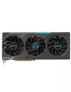 Carte Graphique Gigabyte RTX 4070 Ti EAGLE OC 12G Gigabyte - 3