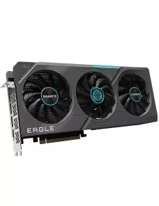 Carte Graphique Gigabyte RTX 4070 Ti EAGLE OC 12G Gigabyte - 2