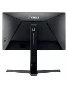 Ecran iiyama 24" G-Master GB2466HSU-B1 1920x1080 165Hz 1ms CURVED iiyama - 4