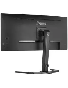 Ecran iiyama G-Master GB3467WQSU-B5 34" 3440 x1440 165Hz 0.4ms Curved iiyama - 4