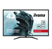 Ecran iiyama 43" G4380UHSU-B1 3840x2160 4k 144Hz 0.4ms Ecran iiyama 43" G4380UHSU-B1 3840x2160 4k 144Hz 0.4ms