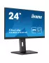 Ecran iiyama 24" XUB2493HS-B5 1920x1080 75Hz 4ms iiyama - 2