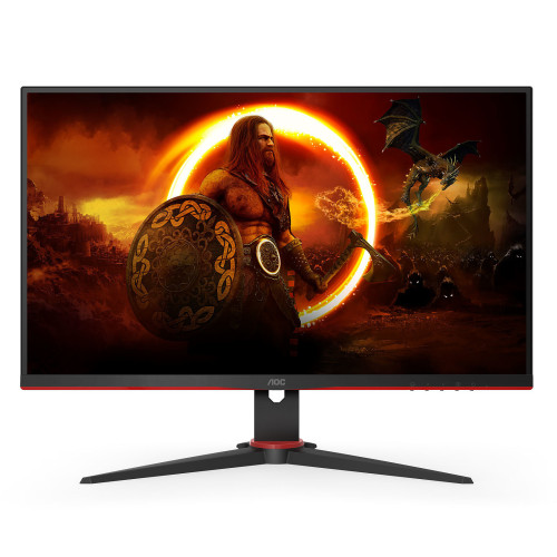 Ecran AOC 27" 27G2SAE/BK Gaming 1920x1080 165Hz 1ms AOC - 2 Ecran AOC 27" 27G2SAE/BK Gaming 1920x1080 165Hz 1ms AOC - 2