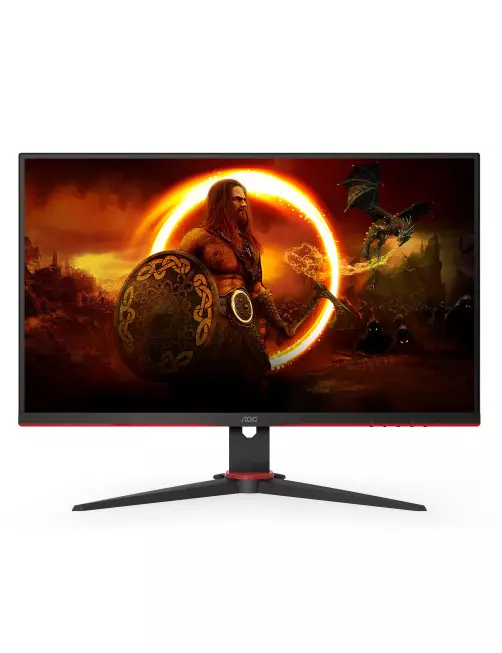 Ecran AOC 27" 27G2SAE/BK Gaming 1920x1080 165Hz 1ms AOC - 2 Ecran AOC 27" 27G2SAE/BK Gaming 1920x1080 165Hz 1ms AOC - 2