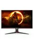 Ecran AOC 27" 27G2SAE/BK Gaming 1920x1080 165Hz 1ms AOC - 2