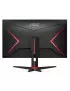 Ecran AOC 27" 27G2SAE/BK Gaming 1920x1080 165Hz 1ms AOC - 3