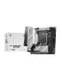 Carte Mère MSI MPG B760I EDGE WIFI DDR4 iTX Socket 1700 MSI - 1
