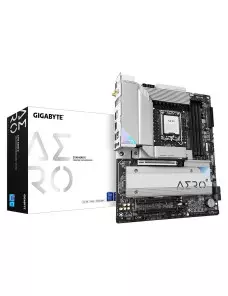 Carte Mère Gigabyte Z790 AERO G DDR5 Socket 1700 Wifi AX Gigabyte - 1