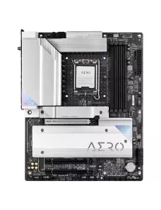 Carte Mère Gigabyte Z790 AERO G DDR5 Socket 1700 Wifi AX Gigabyte - 3