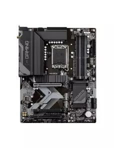 Carte Mère Gigabyte B760 GAMING X AX DDR4 ATX Socket 1700 Gigabyte - 3