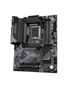 Carte Mère Gigabyte B760 GAMING X AX DDR4 ATX Socket 1700 Gigabyte - 4