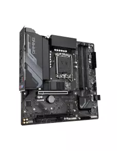 Carte Mère Gigabyte B760M GAMING X DDR4 mATX Socket 1700 Gigabyte - 2