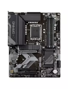 Carte Mère Gigabyte B760 GAMING X DDR4 ATX Socket 1700 Gigabyte - 3