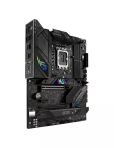 Carte Mère Asus ROG STRIX B760-F GAMING WiFi ATX LGA1700 DDR5 Asus - 1