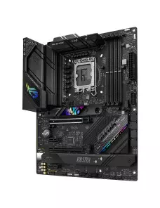 Carte Mère Asus ROG STRIX B760-F GAMING WiFi ATX LGA1700 DDR5 Asus - 4