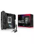 Carte Mère Asus ROG STRIX B760-I GAMING WiFi iTX LGA1700 DDR5 Asus - 1