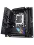 Carte Mère Asus ROG STRIX B760-I GAMING WiFi iTX LGA1700 DDR5 Asus - 4