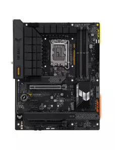 Carte Mère Asus TUF GAMING H770-PRO WiFi ATX LGA1700 DDR5 Asus - 2