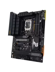 Carte Mère Asus TUF GAMING H770-PRO WiFi ATX LGA1700 DDR5 Asus - 3