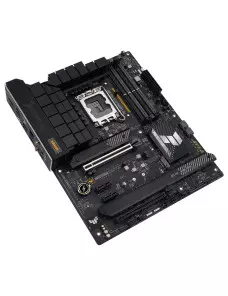 Carte Mère Asus TUF GAMING H770-PRO WiFi ATX LGA1700 DDR5 Asus - 4
