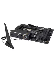 Carte Mère Asus TUF GAMING H770-PRO WiFi ATX LGA1700 DDR5 Asus - 5