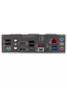 Carte Mère Gigabyte B650M GAMING X AX mATX AM5 DDR5 USB3.2 WIFI Gigabyte - 5
