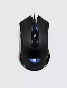 Souris Spirit Of Gamer ELITE M20 Sans Fil Gaming Mouse Spirit of Gamer - 1