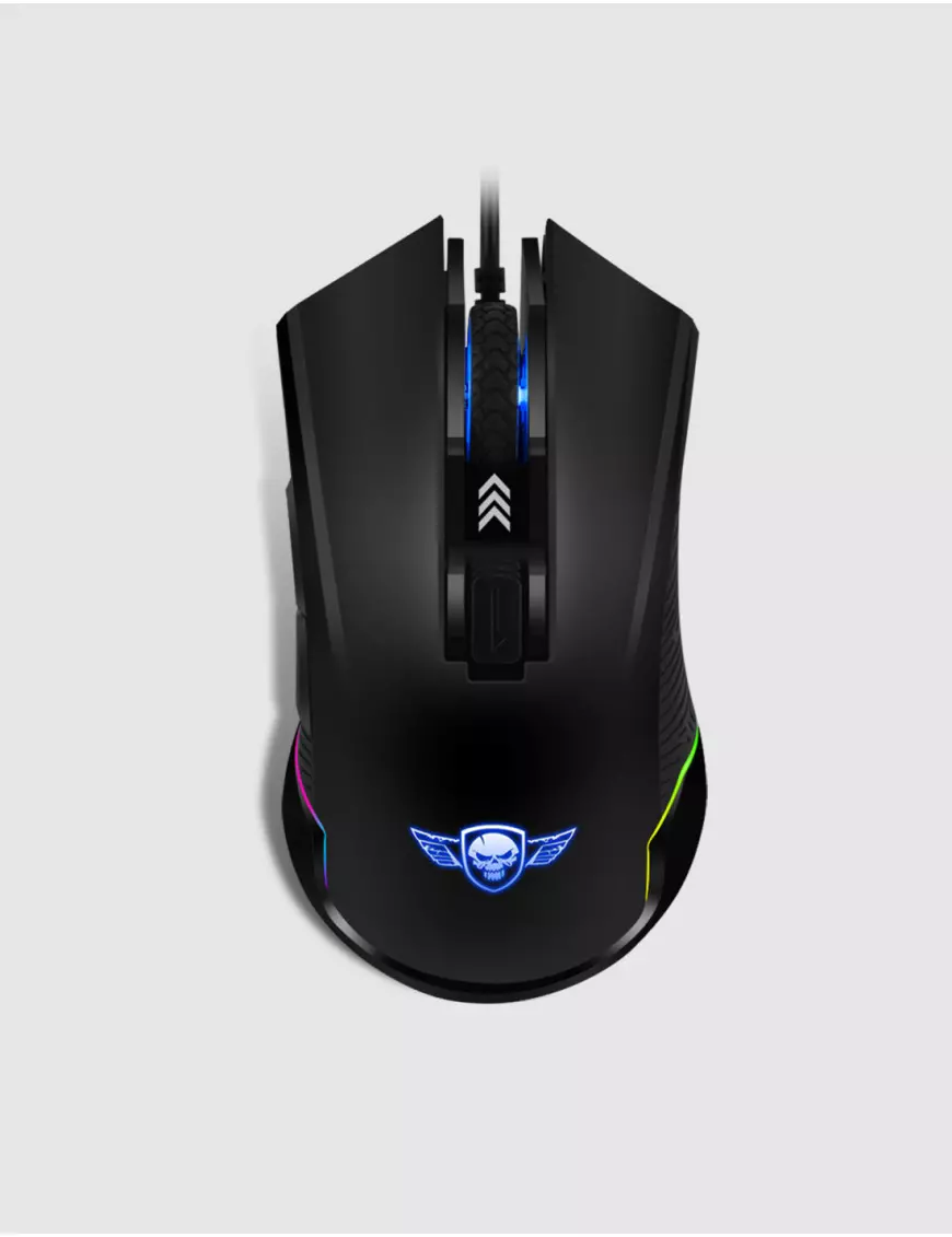 Souris Spirit Of Gamer ELITE M20 Sans Fil Gaming Mouse Spirit of Gamer - 1