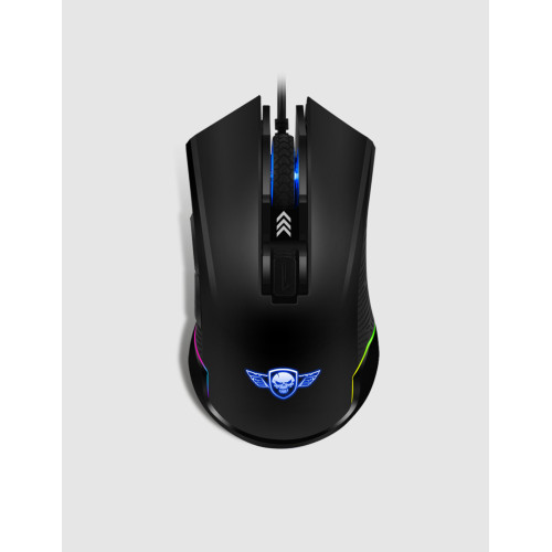 Souris Spirit Of Gamer ELITE M20 Sans Fil Gaming Mouse Spirit of Gamer - 1 Souris Spirit Of Gamer ELITE M20 Sans Fil Gaming Mouse Spirit of Gamer - 1