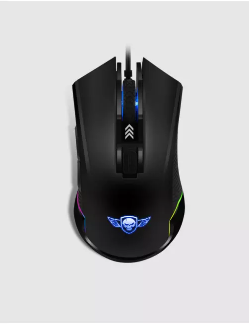 Souris Spirit Of Gamer ELITE M20 Sans Fil Gaming Mouse Spirit of Gamer - 1