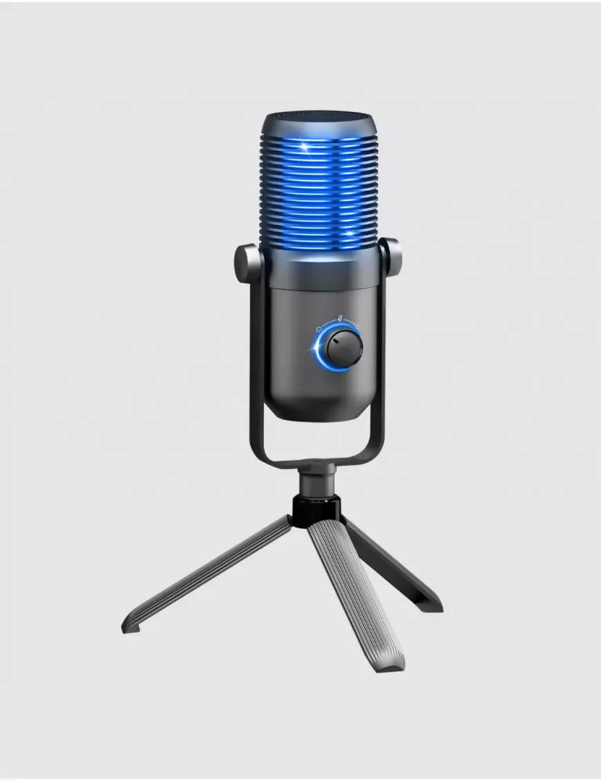 Microphone Spirit of Gamer EKO900 Gaming Professional Studio Spirit of Gamer - 1